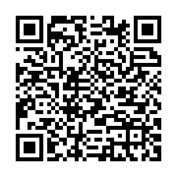 Scan this QR code to open your appointment details