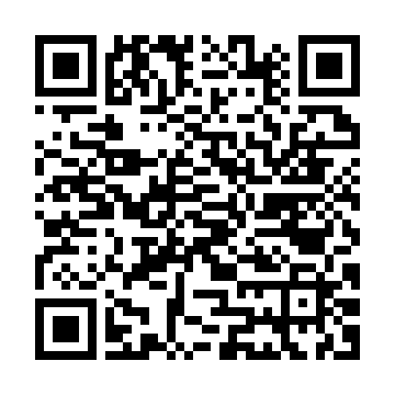 Scan this QR code to open your appointment details