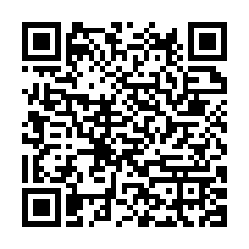 Scan this QR code to open your appointment details