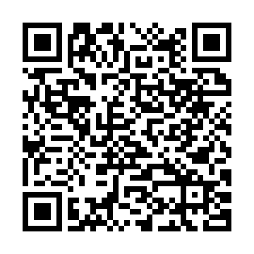 Scan this QR code to open your appointment details