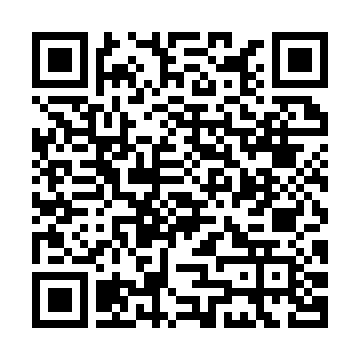 Scan this QR code to open your appointment details