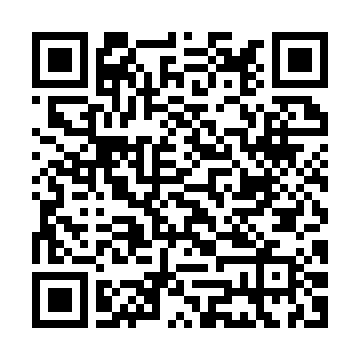 Scan this QR code to open your appointment details