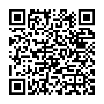 Scan this QR code to open your appointment details