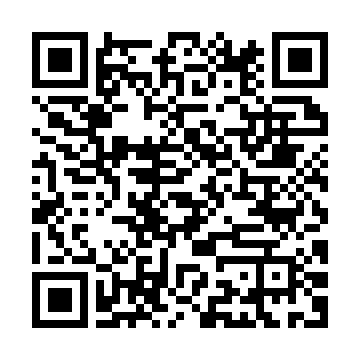 Scan this QR code to open your appointment details