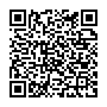 Scan this QR code to open your appointment details