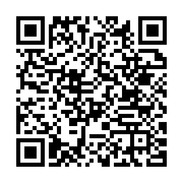 Scan this QR code to open your appointment details
