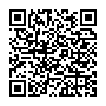 Scan this QR code to open your appointment details