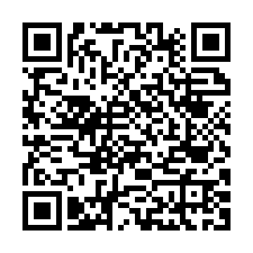 Scan this QR code to open your appointment details