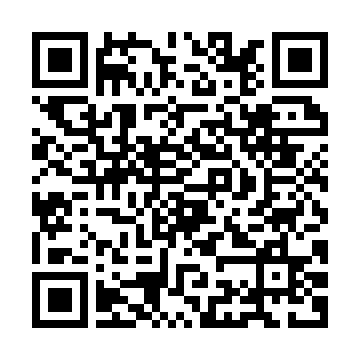 Scan this QR code to open your appointment details