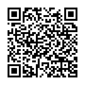 Scan this QR code to open your appointment details