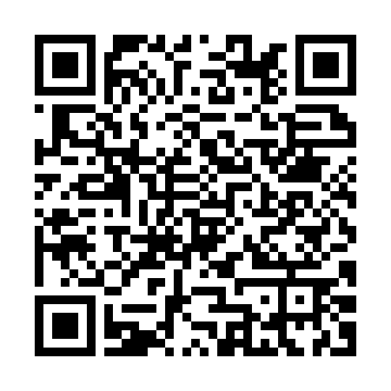 Scan this QR code to open your appointment details
