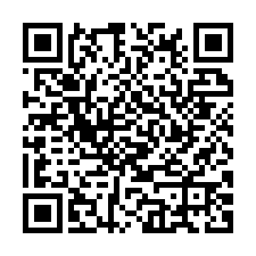 Scan this QR code to open your appointment details