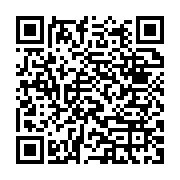 Scan this QR code to open your appointment details
