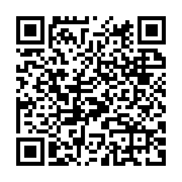 Scan this QR code to open your appointment details