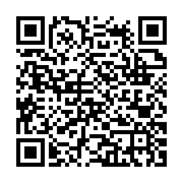 Scan this QR code to open your appointment details