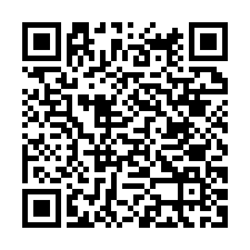 Scan this QR code to open your appointment details