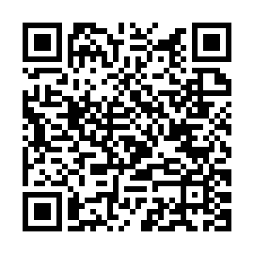 Scan this QR code to open your appointment details