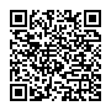 Scan this QR code to open your appointment details