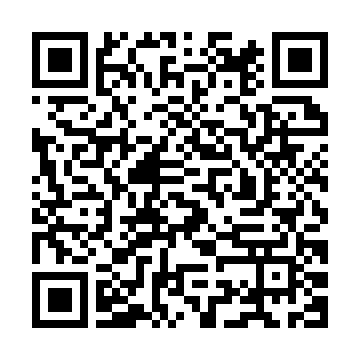 Scan this QR code to open your appointment details