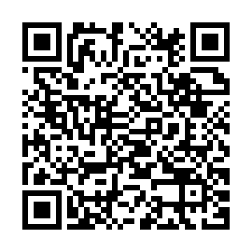 Scan this QR code to open your appointment details