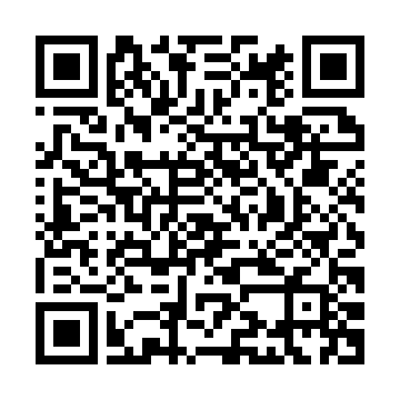 Scan this QR code to open your appointment details