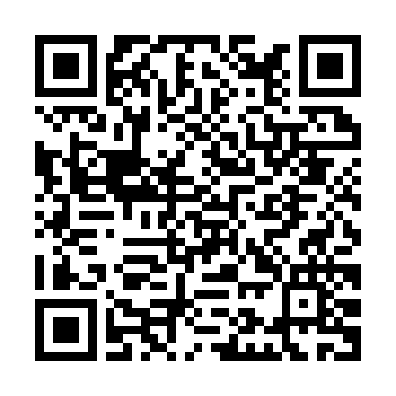 Scan this QR code to open your appointment details