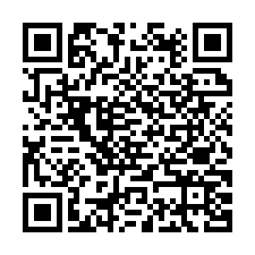 Scan this QR code to open your appointment details