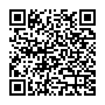 Scan this QR code to open your appointment details