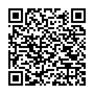 Scan this QR code to open your appointment details