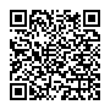 Scan this QR code to open your appointment details