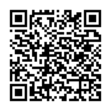 Scan this QR code to open your appointment details