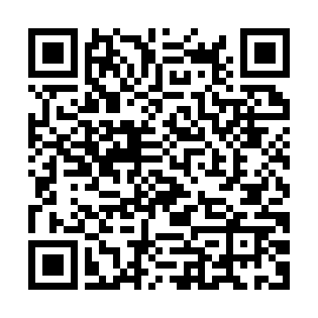 Scan this QR code to open your appointment details