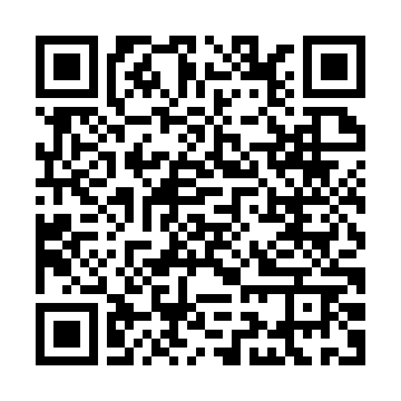 Scan this QR code to open your appointment details