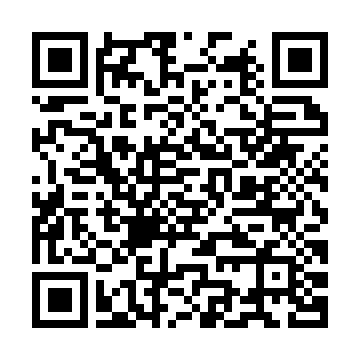 Scan this QR code to open your appointment details