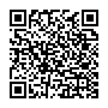 Scan this QR code to open your appointment details