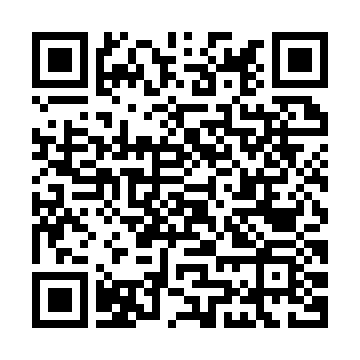 Scan this QR code to open your appointment details