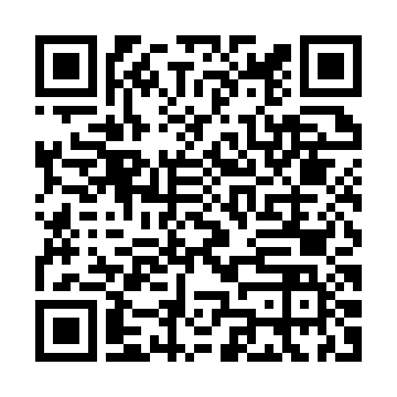 Scan this QR code to open your appointment details