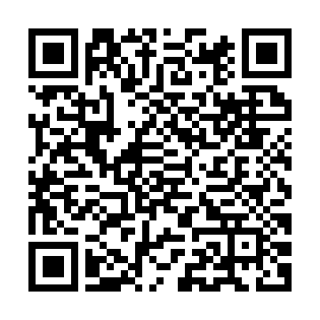 Scan this QR code to open your appointment details