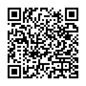 Scan this QR code to open your appointment details