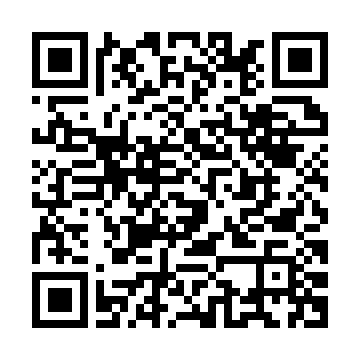 Scan this QR code to open your appointment details