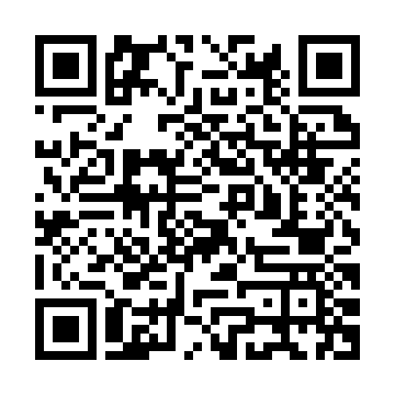 Scan this QR code to open your appointment details