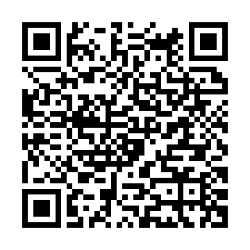 Scan this QR code to open your appointment details