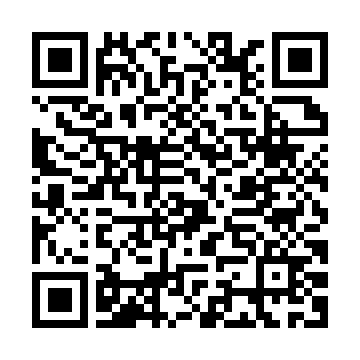 Scan this QR code to open your appointment details