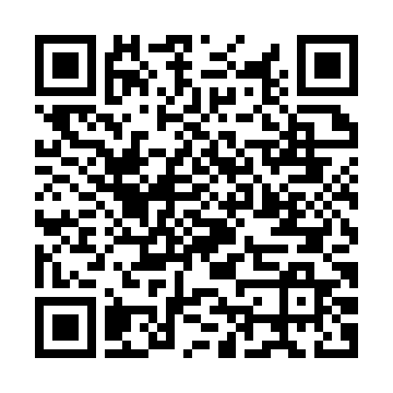 Scan this QR code to open your appointment details