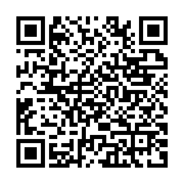 Scan this QR code to open your appointment details