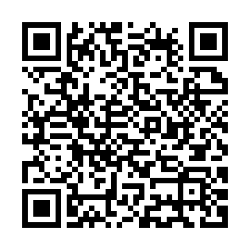Scan this QR code to open your appointment details