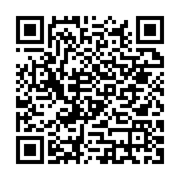 Scan this QR code to open your appointment details
