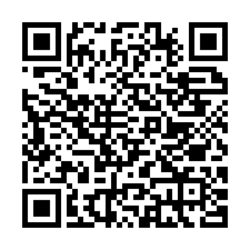 Scan this QR code to open your appointment details