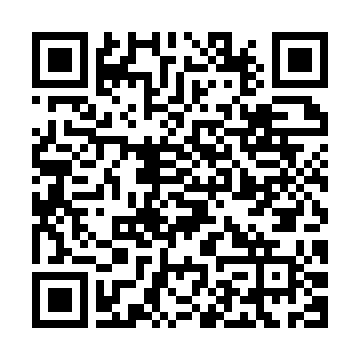 Scan this QR code to open your appointment details