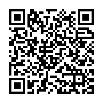 Scan this QR code to open your appointment details
